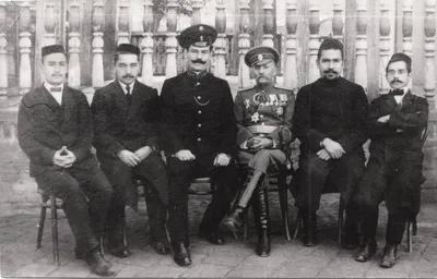 Татары Ташкента, конец 19 — начало 20 века, продолжение 2 — Письма о  Ташкенте