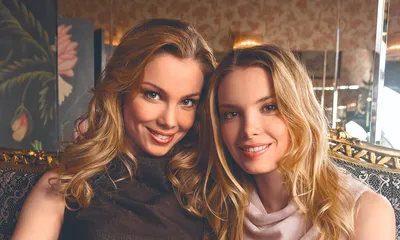 Двойняшки актрисы и актеры россии - 56 фото