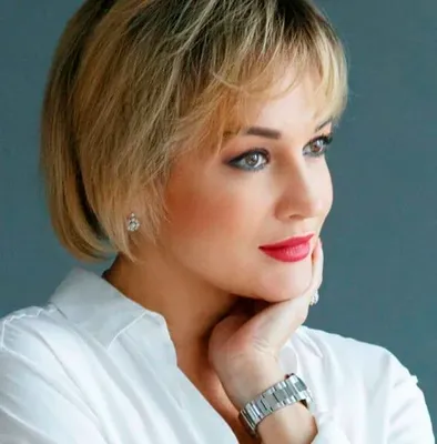 Директор попавшей в реанимацию Булановой ответила на вопрос о ее выписке:  Музыка: Культура: Lenta.ru