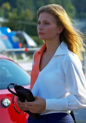 Актриса Татьяна Черкасова - 76 фото