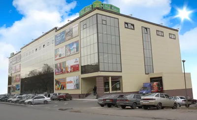Отзывы о «Моя родня», Пенза, улица Рахманинова, 10 — Яндекс Карты