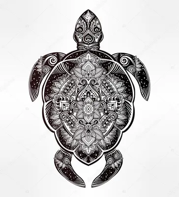 62 Powerful And Meaningful Sea Turtle Tattoo Ideas To Look Timeless –  Tattoo Inspired Apparel