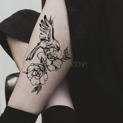 TATTOOMALEVICH\" | Фотографии татуировок