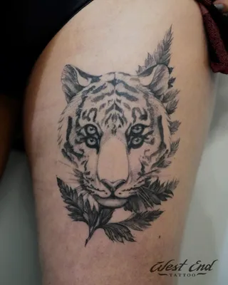 80+ ФОТО] Красивые Тату Тигр для Мужчин и Девушек | Cool arm tattoos, Best  sleeve tattoos, Lion tattoo sleeves