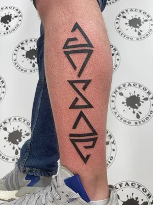 Тату знак Зодиака Лев: значение, идеи, 35+ фото. - VeAn Tattoo