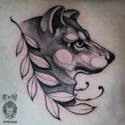 Тату Волк для Девушки Значение и Эскизы ☛ https://tattoo-ideas.ru #тату  #татуволк #татуволкэскизы #тату… | Wolf tattoo sleeve, Wolf tattoo design,  Wolf girl tattoos