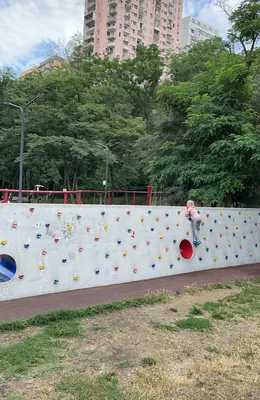Классные парки Тбилиси или где погулять с детьми | МАМАГОЧИ: интересное  детям | Дзен