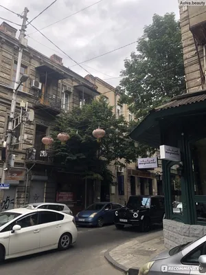 Грузия,Тбилиси - «🇬🇪Тбилиси 2022. Билеты, Верхний Ларс и гайд по городу.  » | отзывы