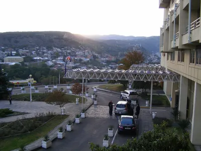 Тбилиси 2023, столица Грузии — все о городе с фото и видео