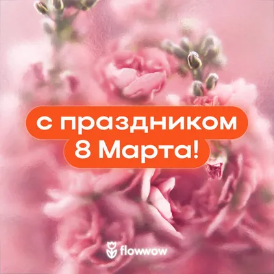 Весёлый текст для женщины в 8 марта - С любовью, Mine-Chips.ru