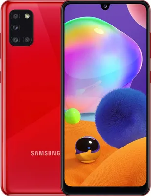 Купить Телефон Samsung SM-A515FZ (Galaxy A51 6/128Gb) Red SAMSUNG в  магазине HappyPen.