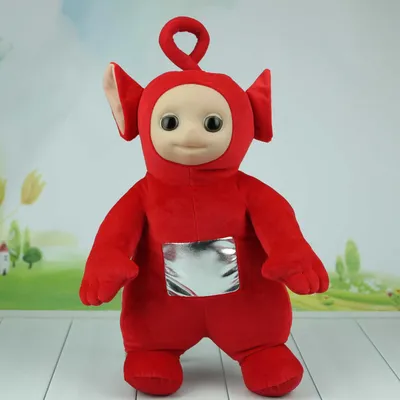 Купить Мягкие игрушки Телепузики/Teletubbies |Мягкие игрушки Украина, Киев,  Львов, Одесса