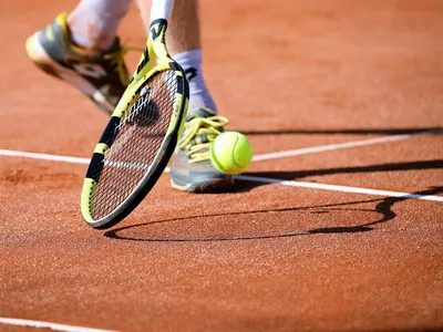 Париж-2024 | Теннис: правила олимпийской квалификации