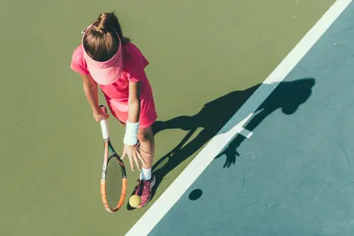 Теннисный клуб — Золотой Ручей