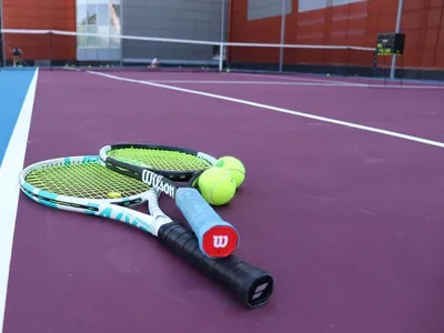Что такое падел-теннис и как в него играть | РБК Life