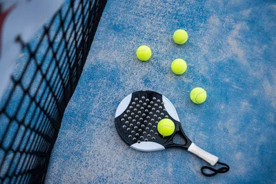 Какие качества развивает большой теннис?