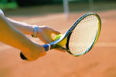 Теннисный клуб MAJOR | Школа большого тенниса в Москве