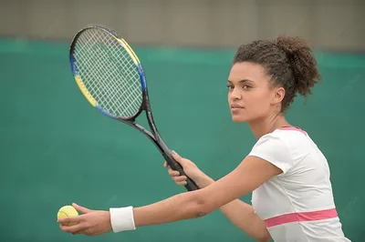 Самые красивые наряды теннисисток на US Open — 2023: Соболенко, Рыбакина,  Касаткина, Возняцки, Гауфф - Чемпионат