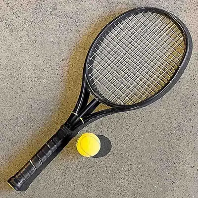 теннисная ракетка Wilson Burn 100LS V5.0. TennisMaster | TennisMaster