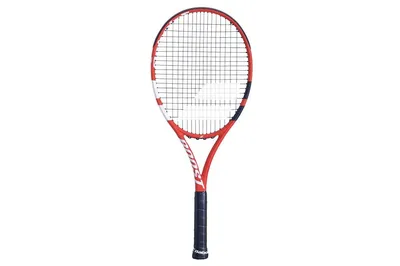 Теннисная ракетка для большого тенниса Babolat Boost Aero Rafa 1, графит,  разноцветный, 260 г - купить в Баку. Цена, обзор, отзывы, продажа
