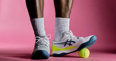 8 Best Men's Tennis Shoes 2024 | The Strategist