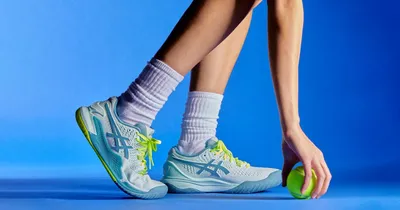 The 11 Best Tennis Shoes for Women of 2024