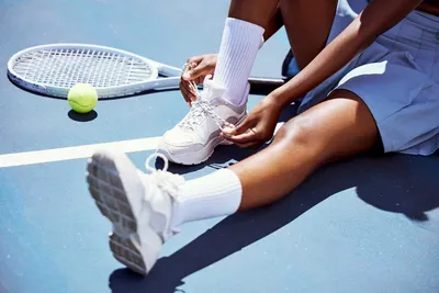 The 8 Best Tennis Shoes of 2024, Tested by Fitness Editors and Tennis  Coaches