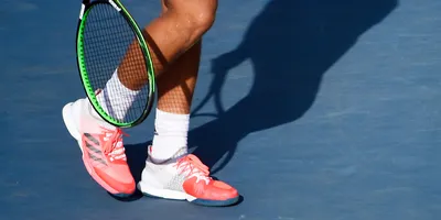 Badminton Shoes vs Tennis Shoes: What's the Difference? [2023] - YouTube