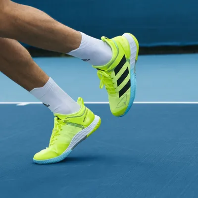 What's With The Shoes? - Moving on Grass - WTCA - Women's Tennis Coaching  Association