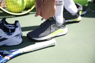 6 Best Tennis Shoes in 2024 | RunRepeat