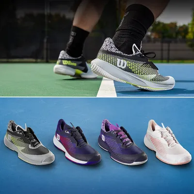 The Best Tennis Shoes 2021: Nike, New Balance, Adidas, K-SWISS, Asics