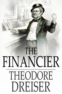 Электронная книга «Финансист» Теодора Драйзера - Книга в формате EPUB | Ракутен Кобо Греция