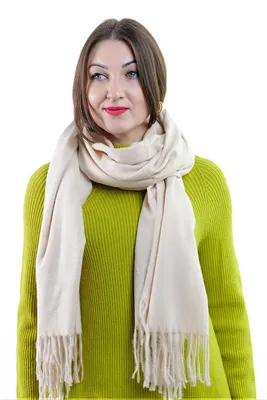 Теплый шерстяной шарф-труба Buff Wool heavyweight Solid Light Grey - купить  по выгодной цене | Банданы, шарфы и повязки Buff из Испании
