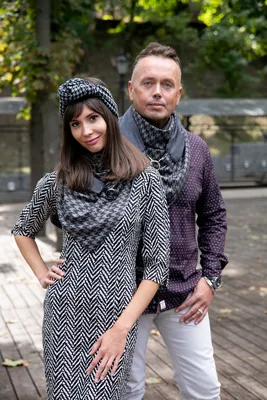 Azadiya/ Платки теплые на шею шарфы женские. Платки теплые двухсторонние  шарфы