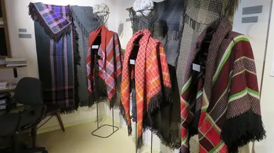 Продаются теплые шарфы производство Голландия: 25 000 сум - Другие  аксессуары Ташкент на Olx