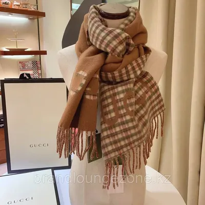 Корейские модные шарфы, клетчатый пушистый шарф, зимние ветрозащитные теплые  шарфы, женские универсальные шарфы – лучшие товары в онлайн-магазине Джум  Гик