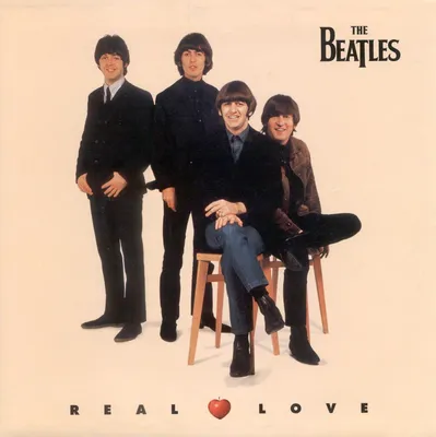 Битлз - The Beatles фото №618687
