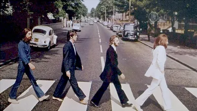 Шесть культовых фото с Beatles продадут на аукционе (новости) - YouTube