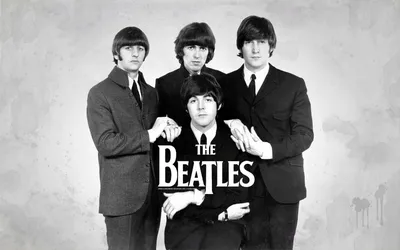 Фото «The Beatles» | The Beatles