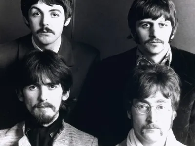 Фото «The Beatles» | The Beatles