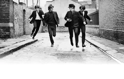 Обои музыка, The Beatles, Битлз, Beatles, Легенда, талант, великие, Ринго  Стар, Джордж Харрисон, Джон Леннон, четверка, Пол Маккартни картинки на  рабочий стол, раздел музыка - скачать