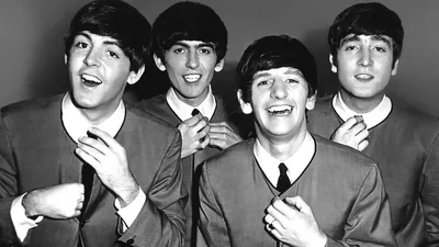 Фото: The Beatles | Фото 2
