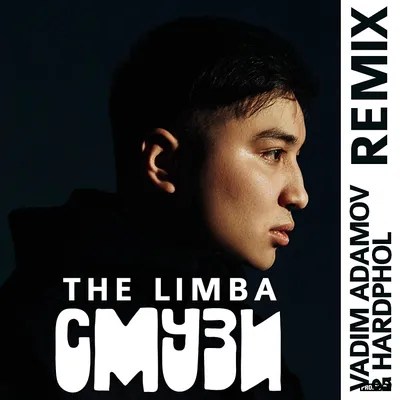 The Limba - СМУЗИ (Vadim Adamov \u0026 Hardphol Remix) (Radio Edit) – Vadim  Adamov