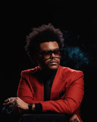 The Weeknd сменил имидж и выпустил две песни, которые покоряют миллионы |  Звездная жизнь | 1+1