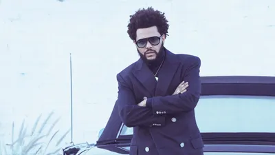 The Weeknd против Эйбела | GQ Россия