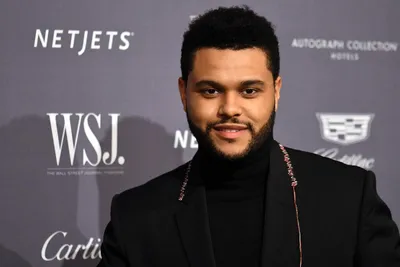 The Weeknd снимется в новом сериале от создателей «Эйфории» - Срочные  новости Узбекистана: Repost.uz