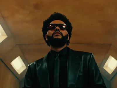 The Weeknd объявил дату выхода нового альбома - РИА Новости, 04.01.2022