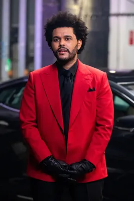 The Weeknd пожертвовал $1 миллион пострадавшим в Эфиопии | GQ Россия