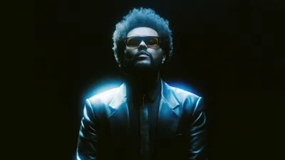 The Weeknd выпустил альбом Dawn FM с Tyler, The Creator и Джимом Керри:  обзор