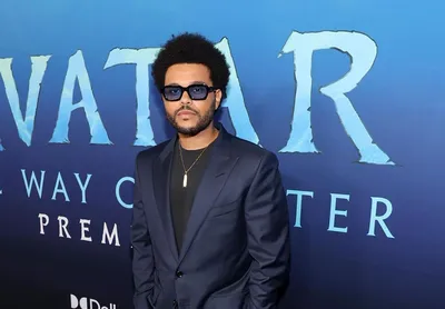 The Weeknd стал самым популярным артистом на планете по версии Книги  рекордов Гиннеса - Showbiz